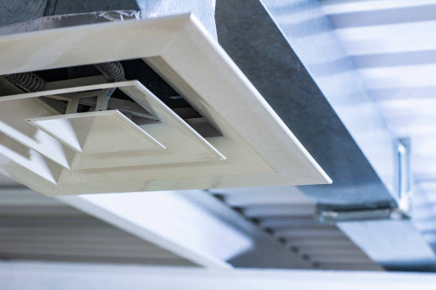 Best Residential Air Duct Cleaning  in Whitney, TX