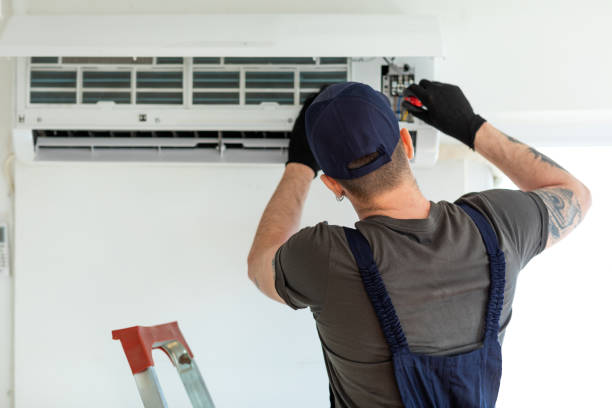 Best Affordable Air Duct Cleaning  in Whitney, TX