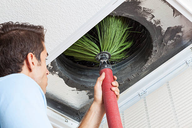Best Professional Duct Cleaning Services  in Whitney, TX