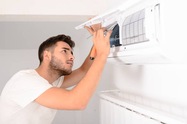 Best Best Air Duct Cleaning Company  in Whitney, TX