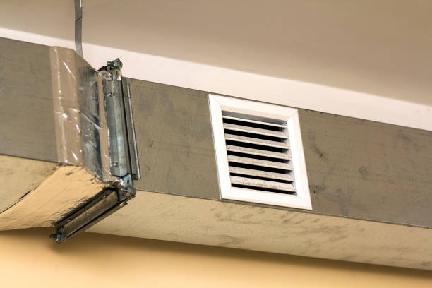 Best Emergency Air Duct Cleaning  in Whitney, TX