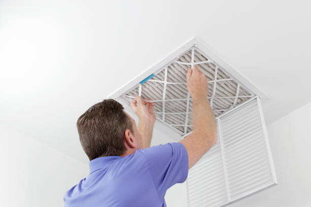 Best Ductwork Cleaning Services  in Whitney, TX